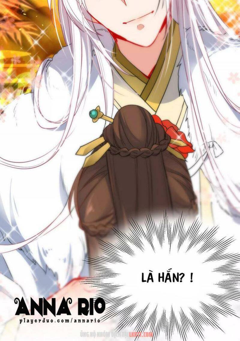 Tiểu Yêu Tinh Điều Giáo Bảo Điển Chap 87 - Next Chap 88