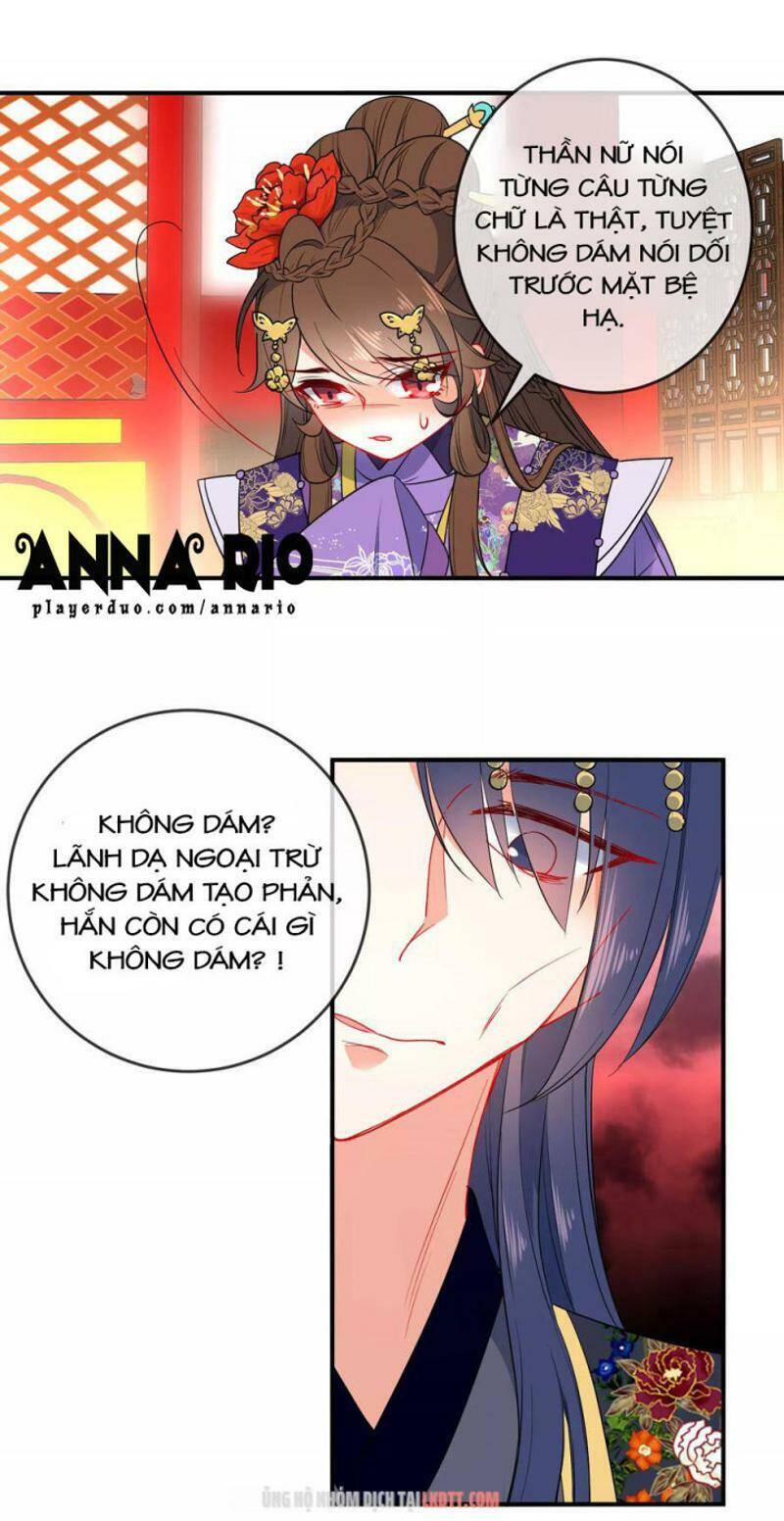 Tiểu Yêu Tinh Điều Giáo Bảo Điển Chap 87 - Next Chap 88