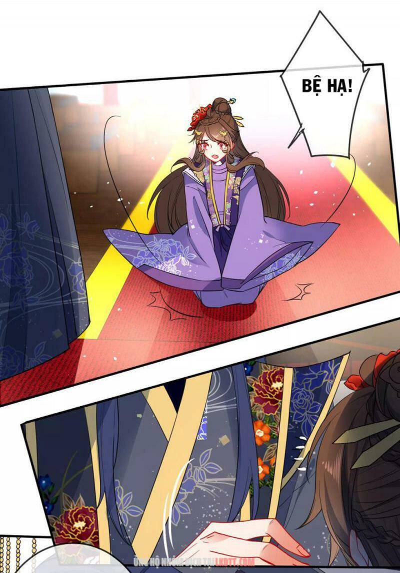 Tiểu Yêu Tinh Điều Giáo Bảo Điển Chap 87 - Next Chap 88