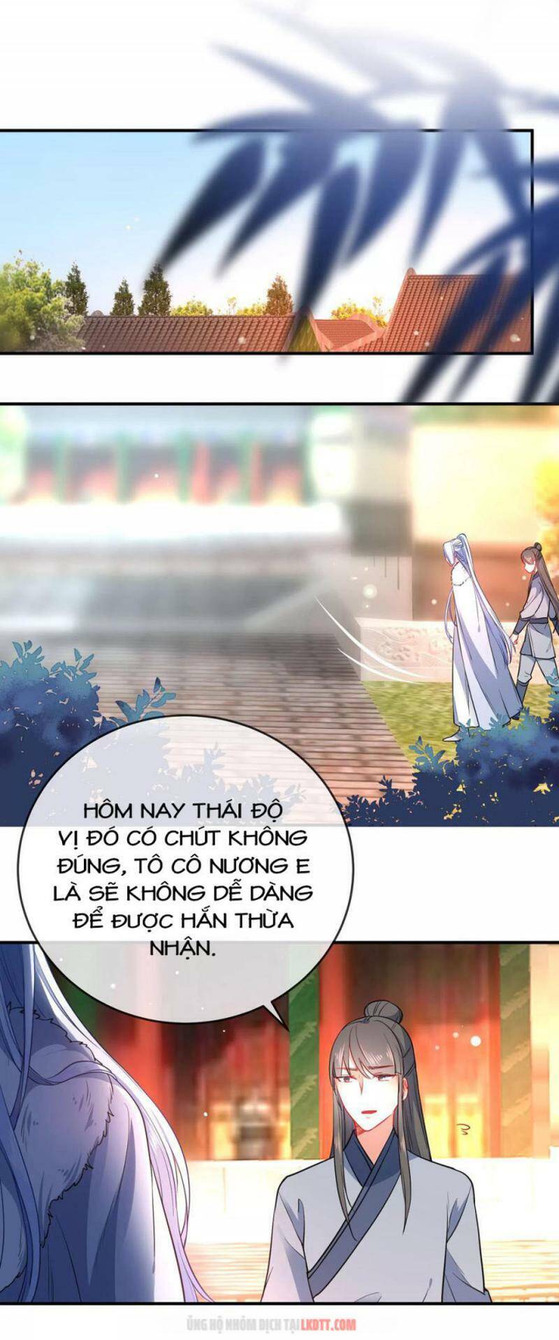 Tiểu Yêu Tinh Điều Giáo Bảo Điển Chap 87 - Next Chap 88