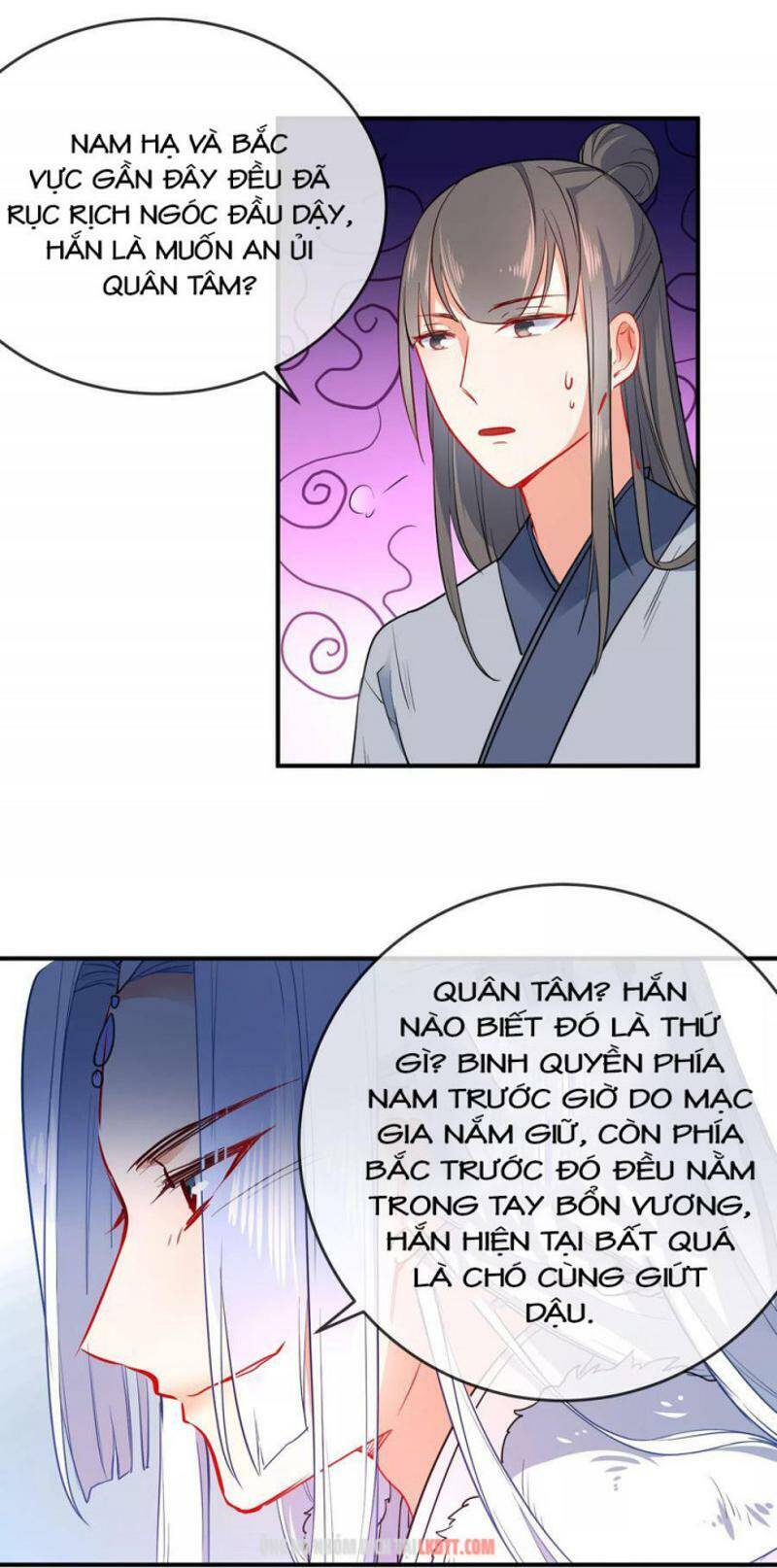 Tiểu Yêu Tinh Điều Giáo Bảo Điển Chap 87 - Next Chap 88