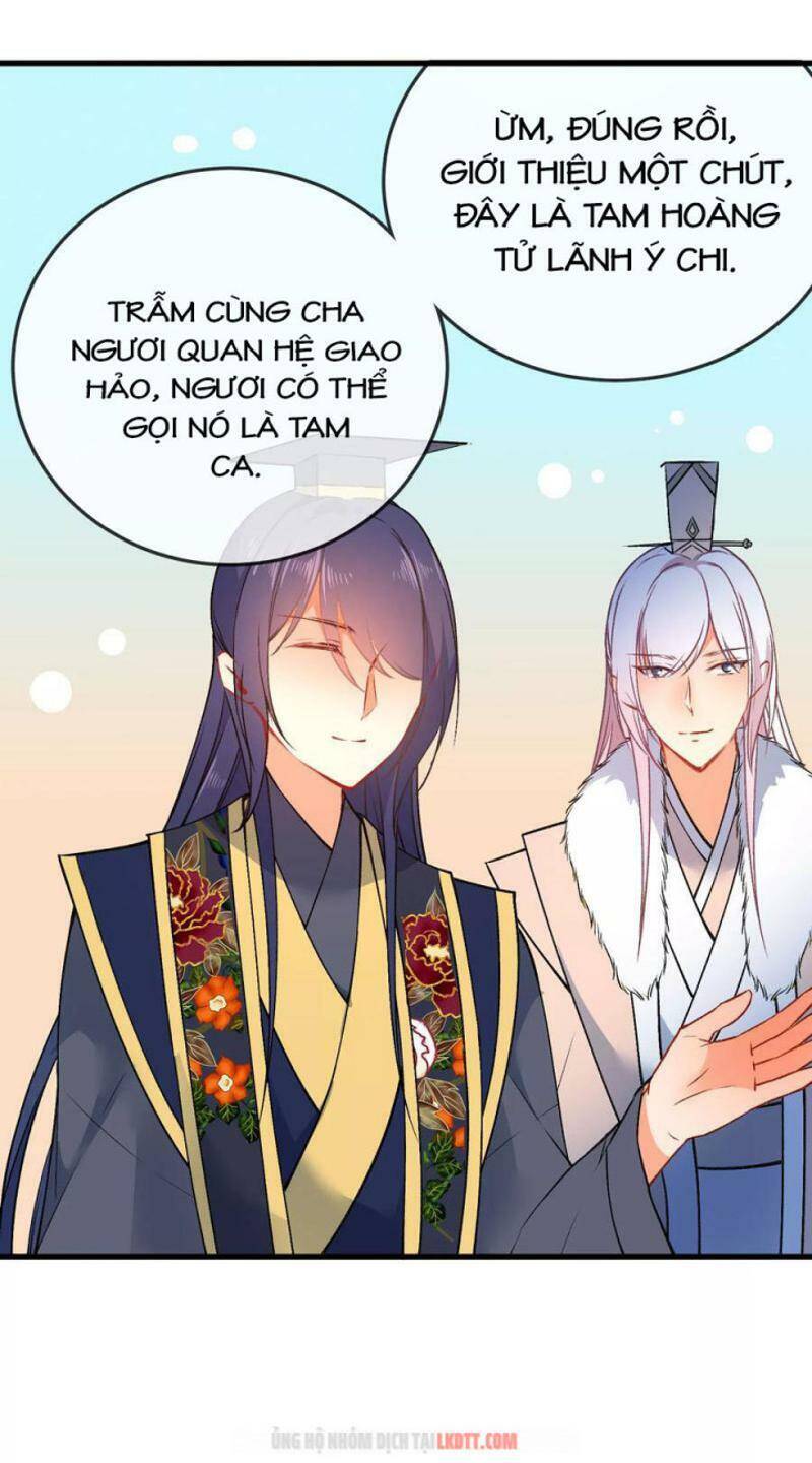 Tiểu Yêu Tinh Điều Giáo Bảo Điển Chap 88 - Next Chap 89