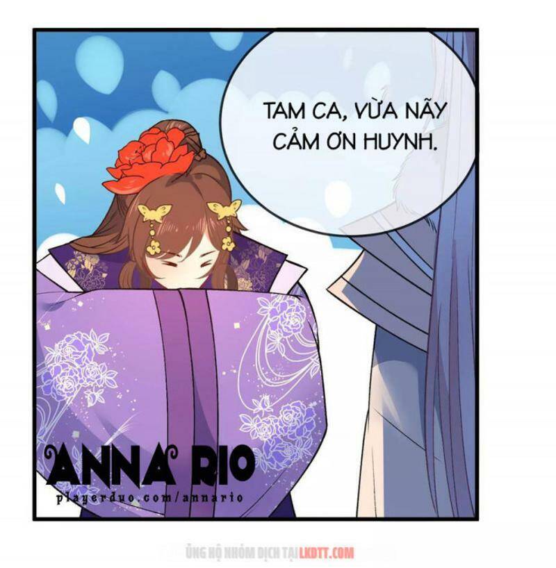 Tiểu Yêu Tinh Điều Giáo Bảo Điển Chap 88 - Next Chap 89