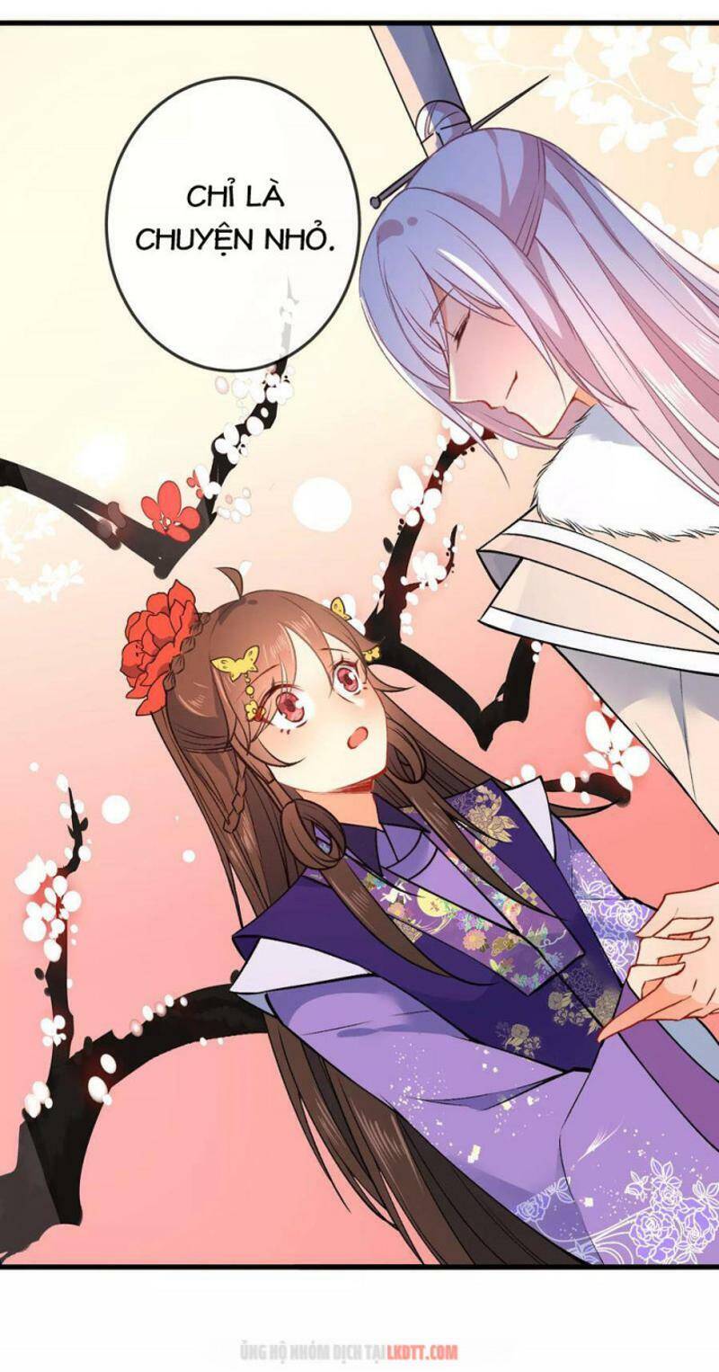 Tiểu Yêu Tinh Điều Giáo Bảo Điển Chap 88 - Next Chap 89