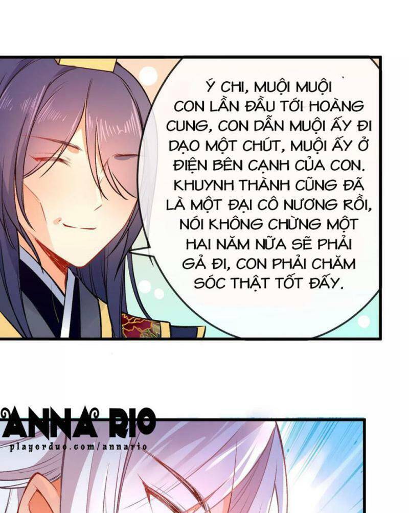 Tiểu Yêu Tinh Điều Giáo Bảo Điển Chap 88 - Next Chap 89
