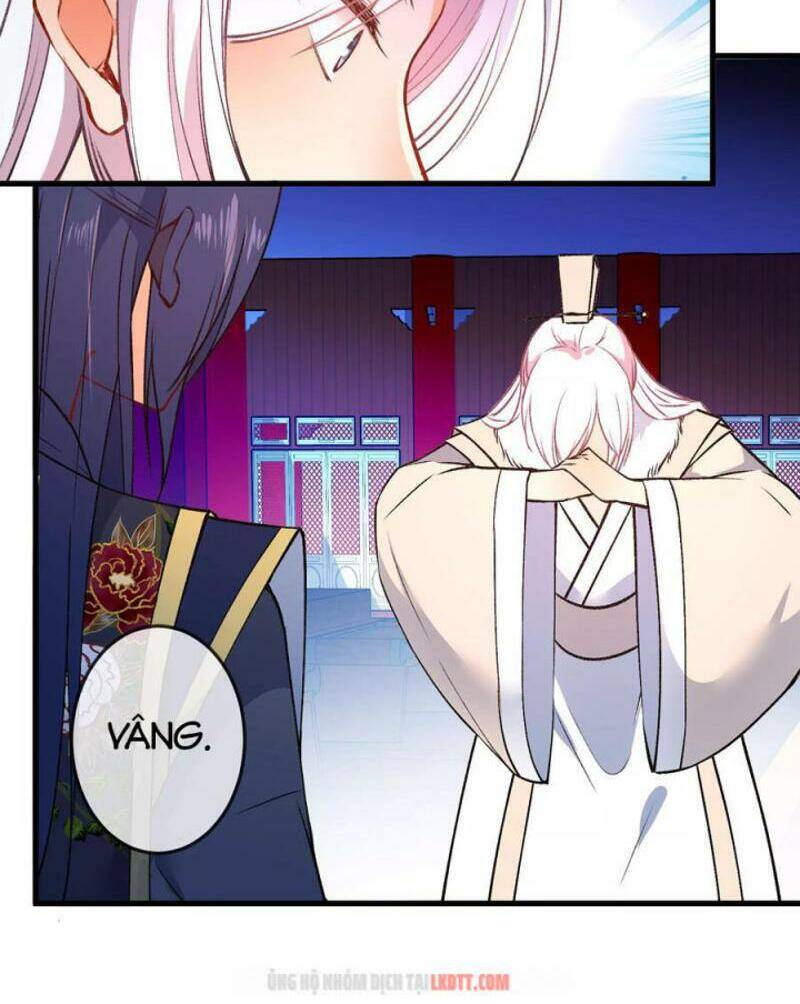 Tiểu Yêu Tinh Điều Giáo Bảo Điển Chap 88 - Next Chap 89