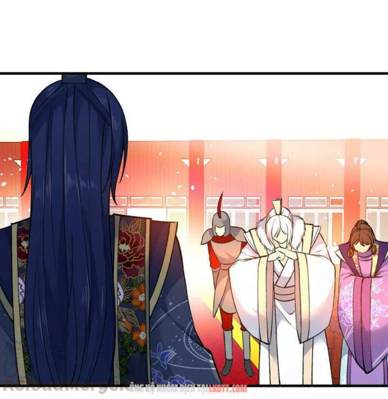 Tiểu Yêu Tinh Điều Giáo Bảo Điển Chap 88 - Next Chap 89