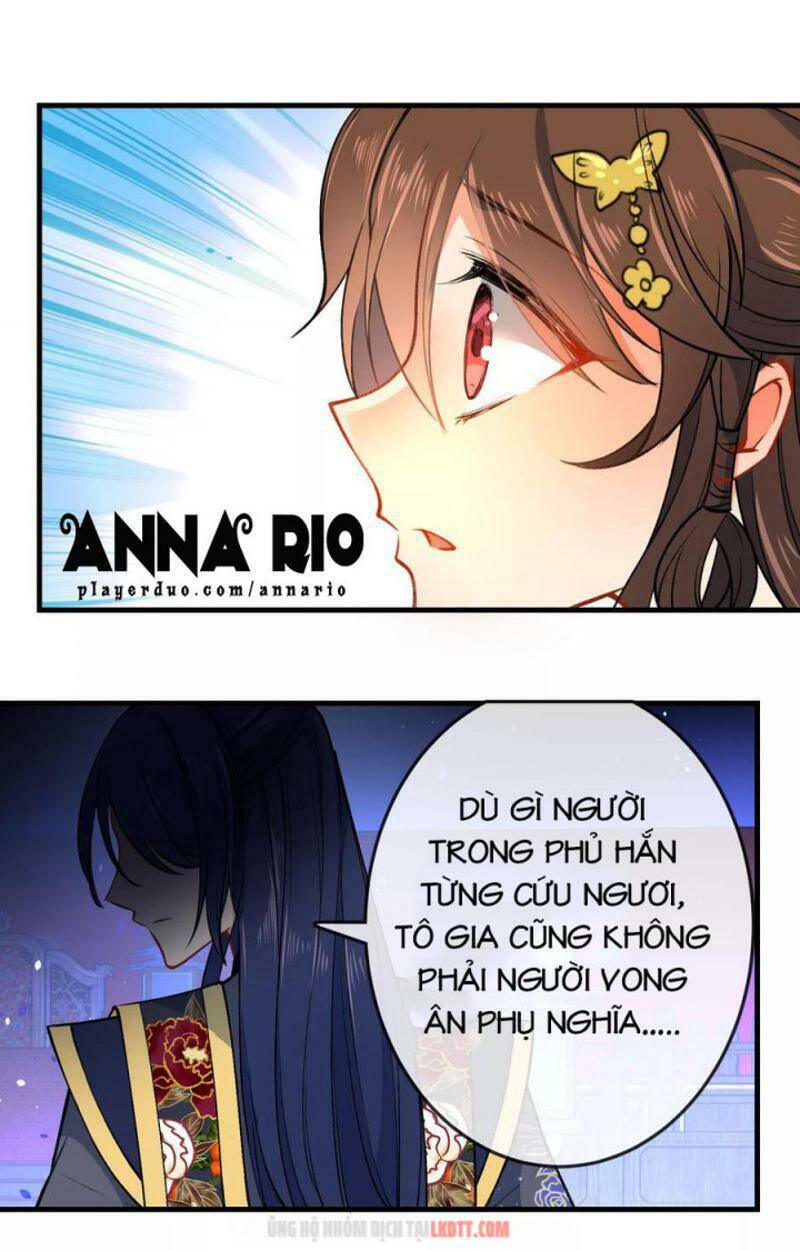 Tiểu Yêu Tinh Điều Giáo Bảo Điển Chap 88 - Next Chap 89
