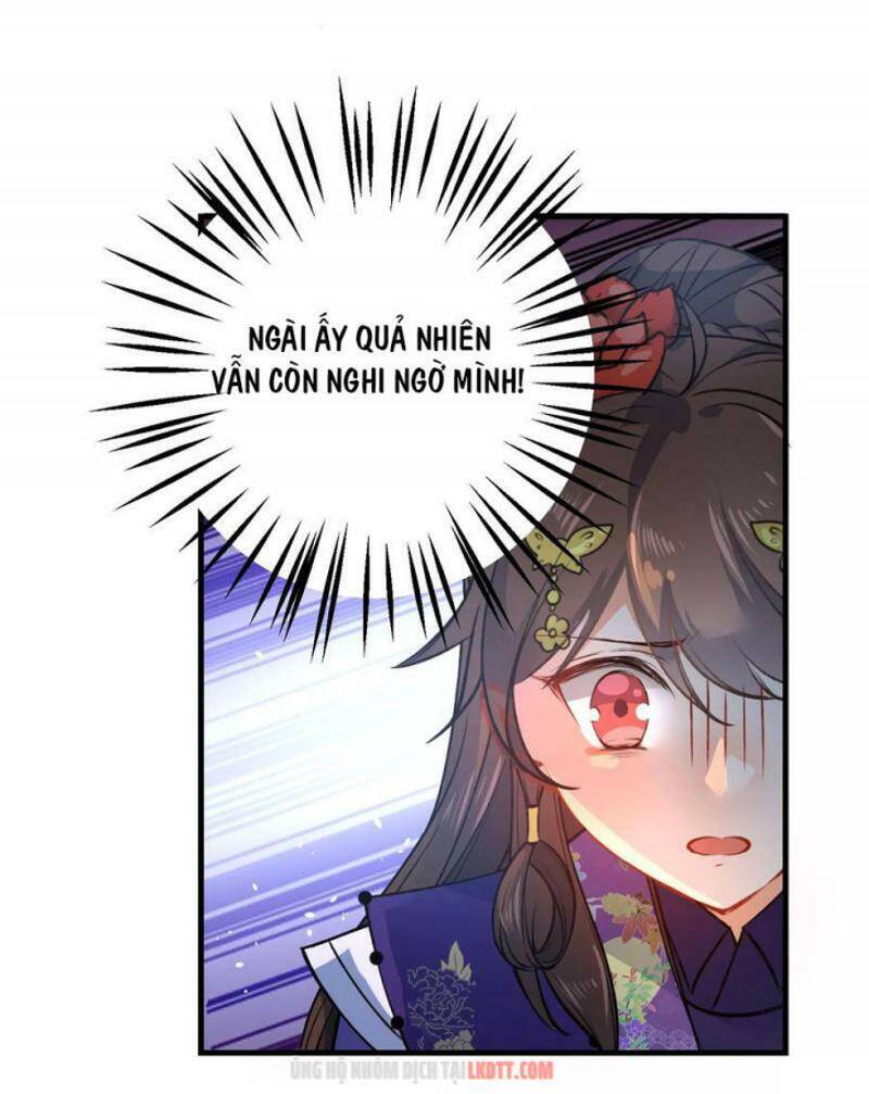 Tiểu Yêu Tinh Điều Giáo Bảo Điển Chap 88 - Next Chap 89