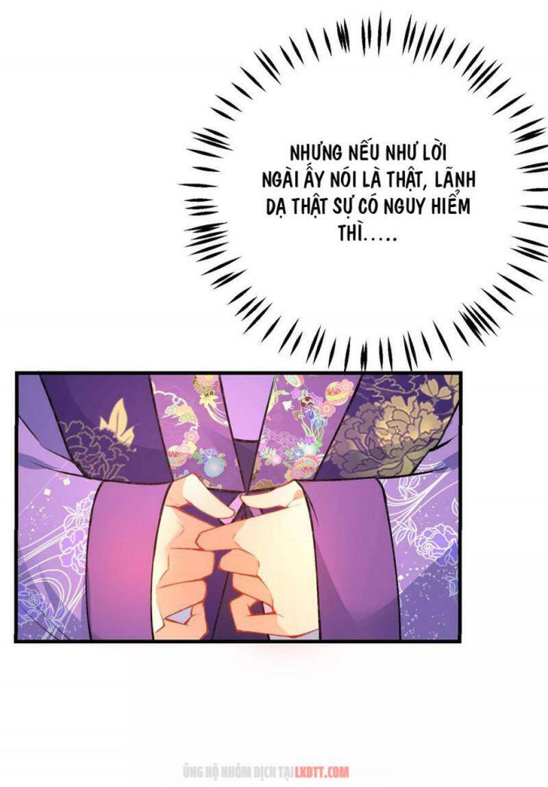 Tiểu Yêu Tinh Điều Giáo Bảo Điển Chap 88 - Next Chap 89