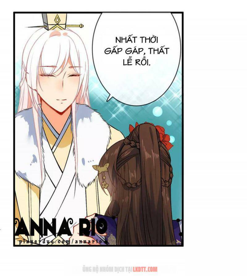 Tiểu Yêu Tinh Điều Giáo Bảo Điển Chap 88 - Next Chap 89