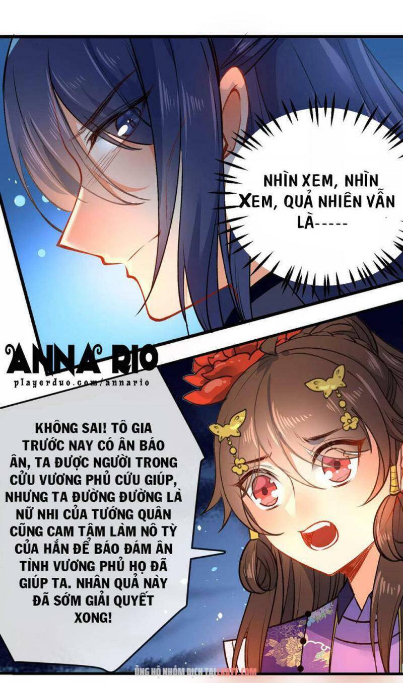 Tiểu Yêu Tinh Điều Giáo Bảo Điển Chap 88 - Next Chap 89