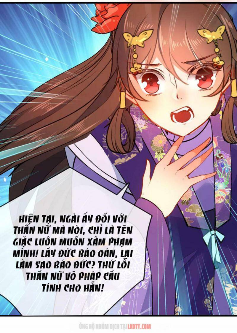 Tiểu Yêu Tinh Điều Giáo Bảo Điển Chap 88 - Next Chap 89