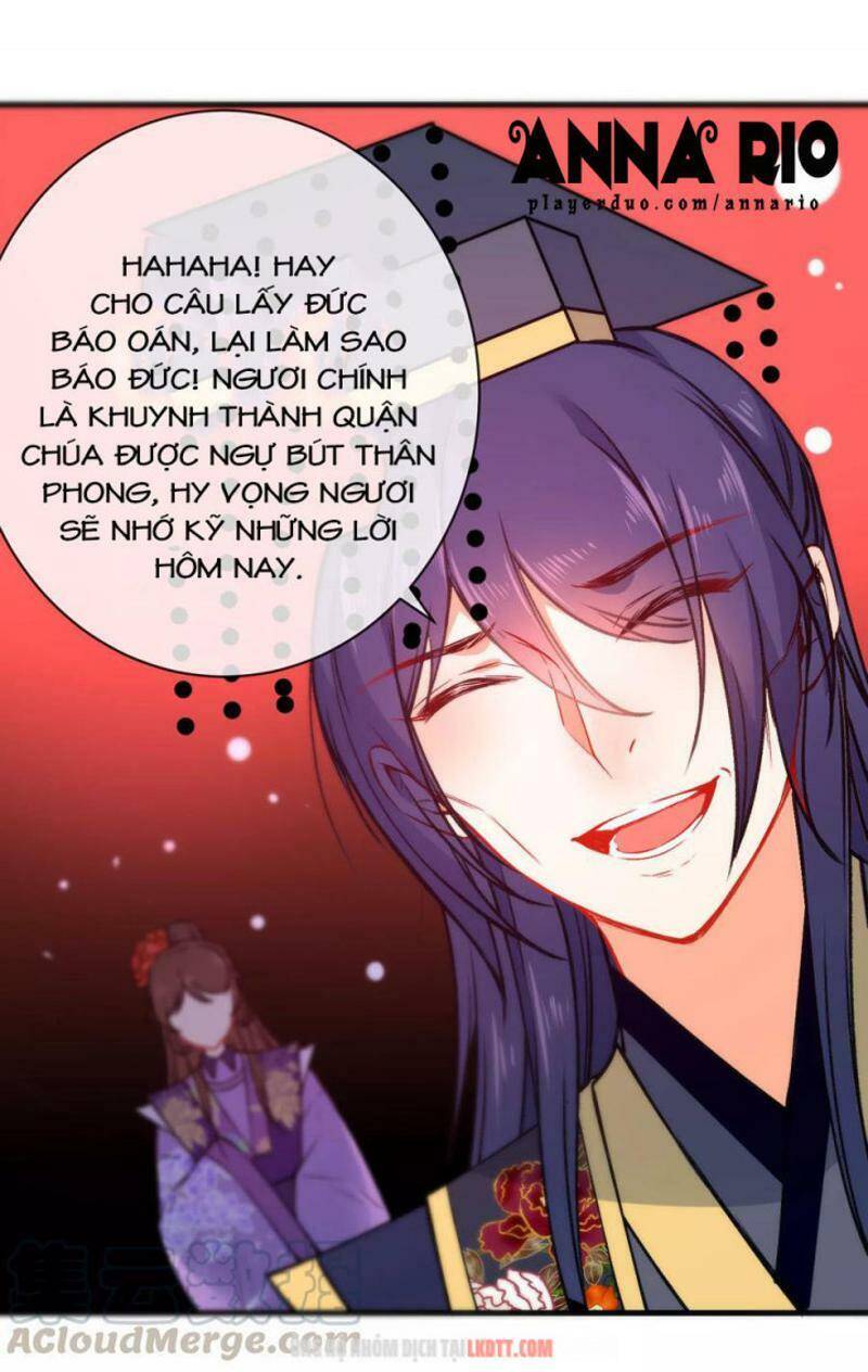 Tiểu Yêu Tinh Điều Giáo Bảo Điển Chap 88 - Next Chap 89