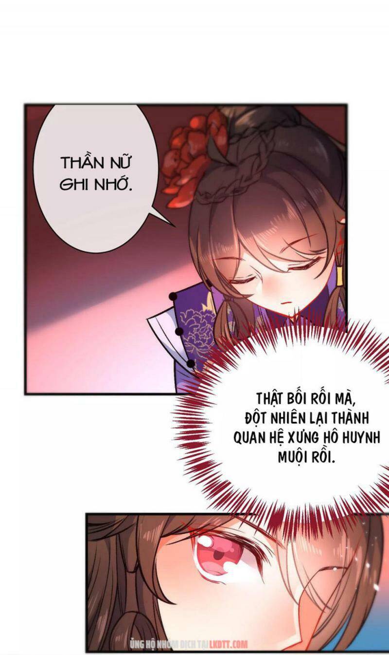 Tiểu Yêu Tinh Điều Giáo Bảo Điển Chap 88 - Next Chap 89