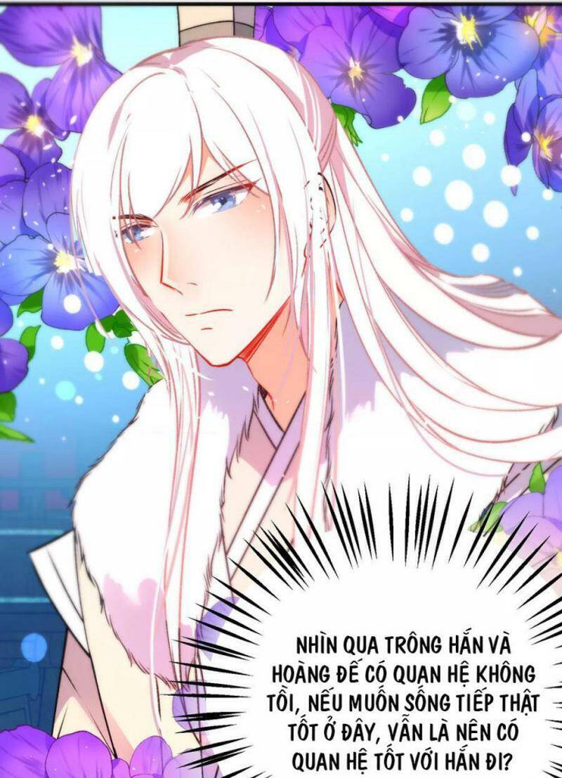 Tiểu Yêu Tinh Điều Giáo Bảo Điển Chap 88 - Next Chap 89