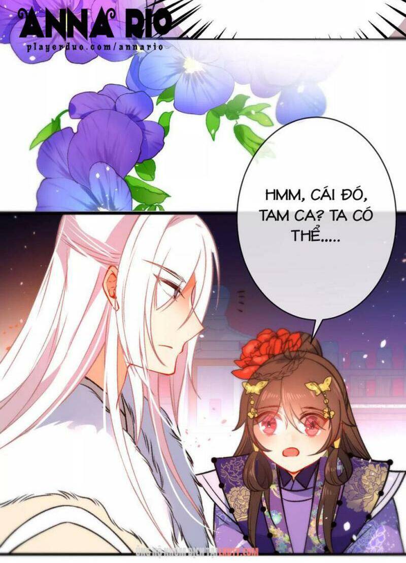 Tiểu Yêu Tinh Điều Giáo Bảo Điển Chap 88 - Next Chap 89