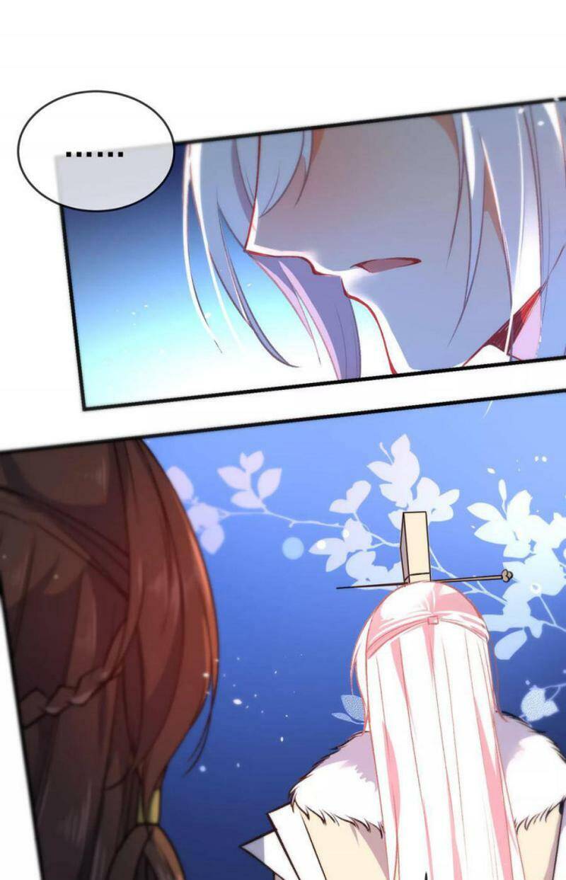 Tiểu Yêu Tinh Điều Giáo Bảo Điển Chap 88 - Next Chap 89