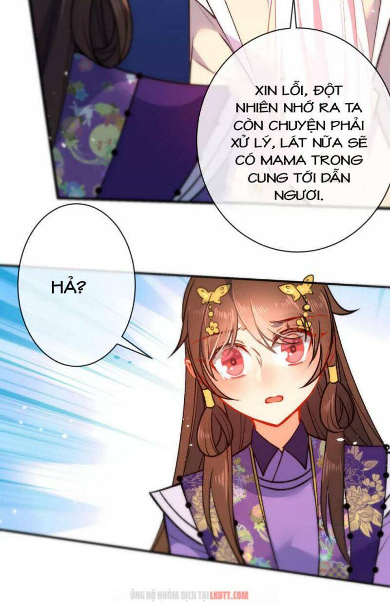 Tiểu Yêu Tinh Điều Giáo Bảo Điển Chap 88 - Next Chap 89