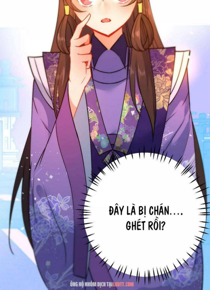 Tiểu Yêu Tinh Điều Giáo Bảo Điển Chap 88 - Next Chap 89