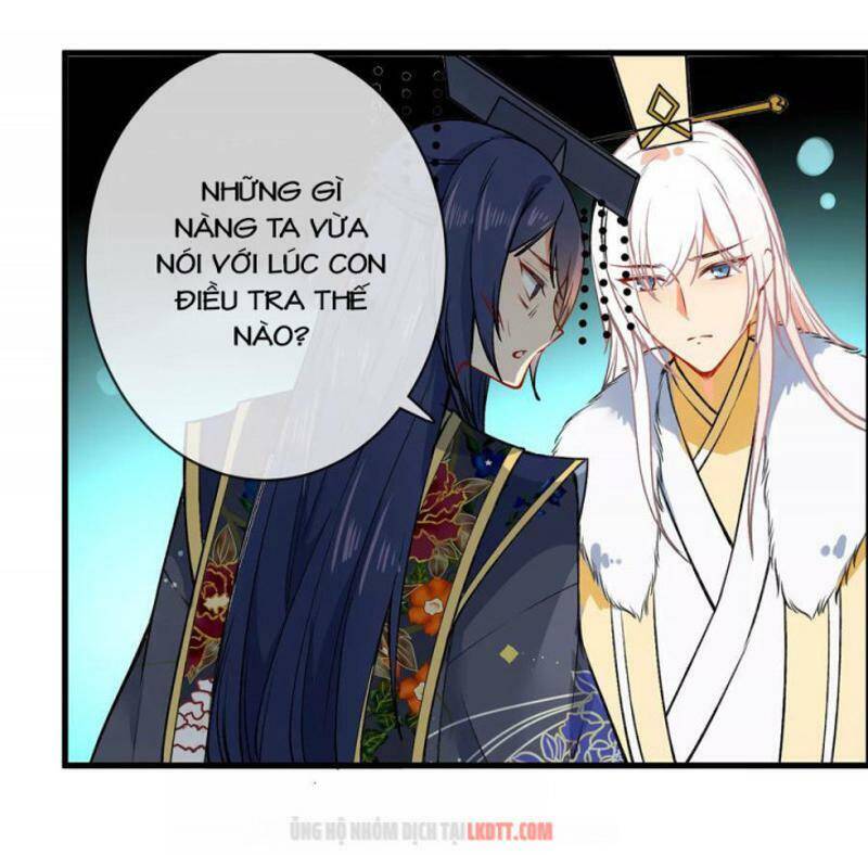 Tiểu Yêu Tinh Điều Giáo Bảo Điển Chap 88 - Next Chap 89