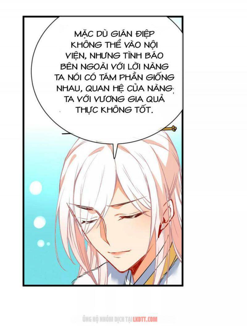 Tiểu Yêu Tinh Điều Giáo Bảo Điển Chap 88 - Next Chap 89