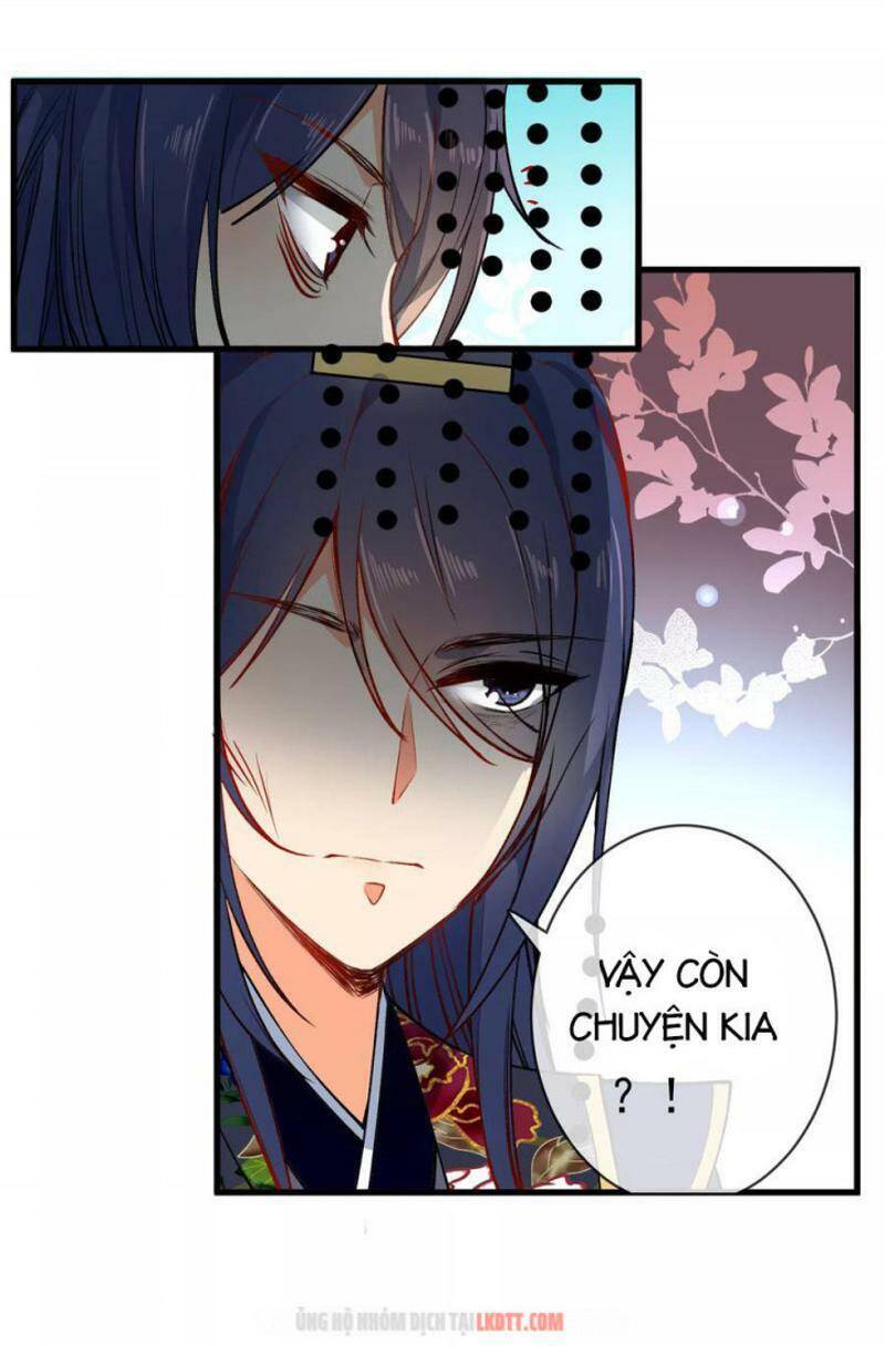 Tiểu Yêu Tinh Điều Giáo Bảo Điển Chap 88 - Next Chap 89