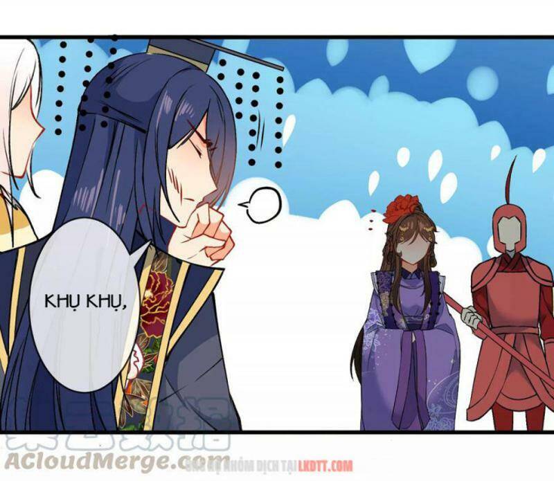 Tiểu Yêu Tinh Điều Giáo Bảo Điển Chap 88 - Next Chap 89