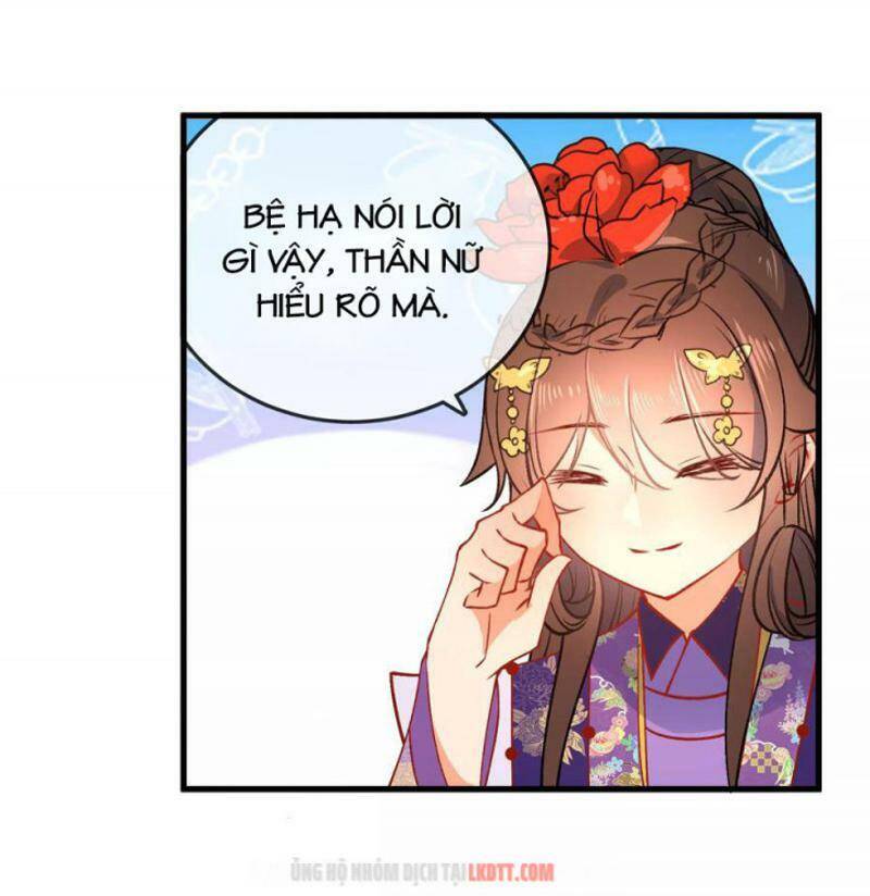 Tiểu Yêu Tinh Điều Giáo Bảo Điển Chap 88 - Next Chap 89