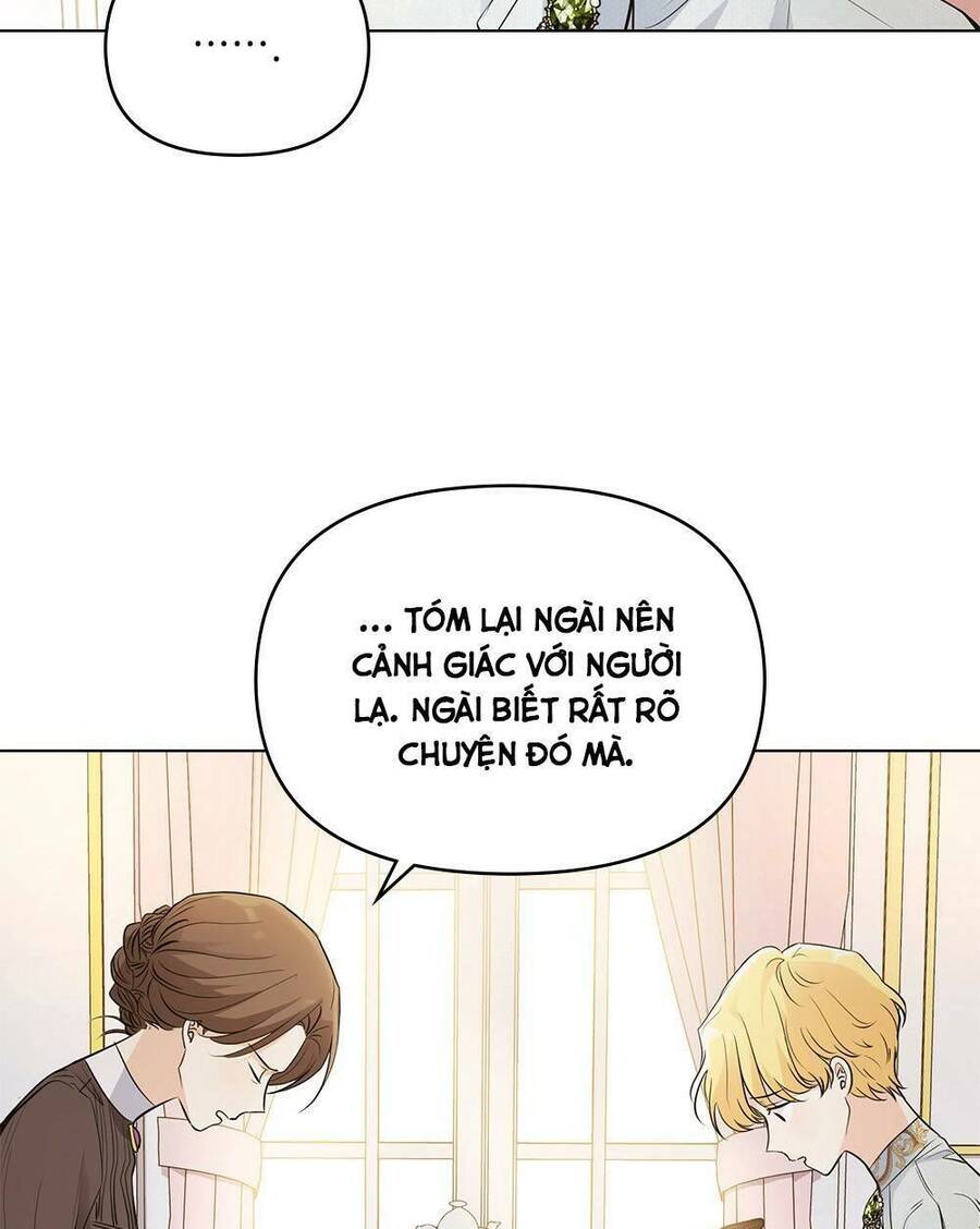 Tìm Lại Camellia Chap 18 - Next Chap 19