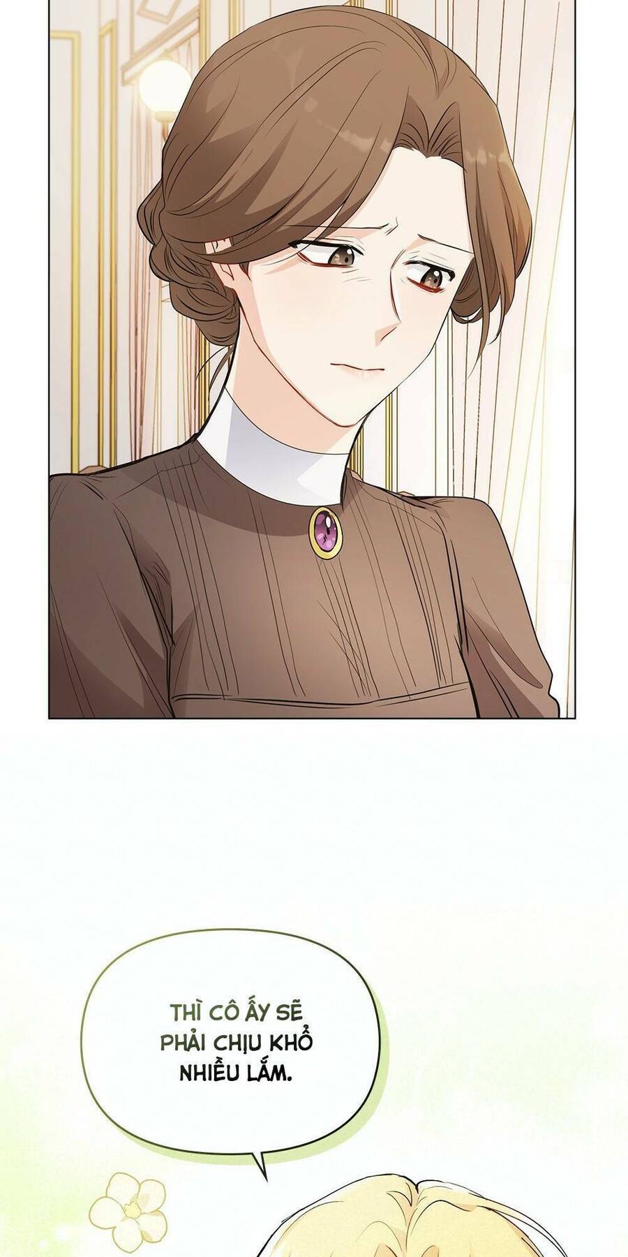Tìm Lại Camellia Chap 18 - Next Chap 19