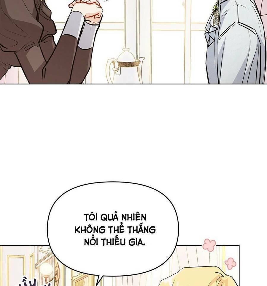 Tìm Lại Camellia Chap 18 - Next Chap 19