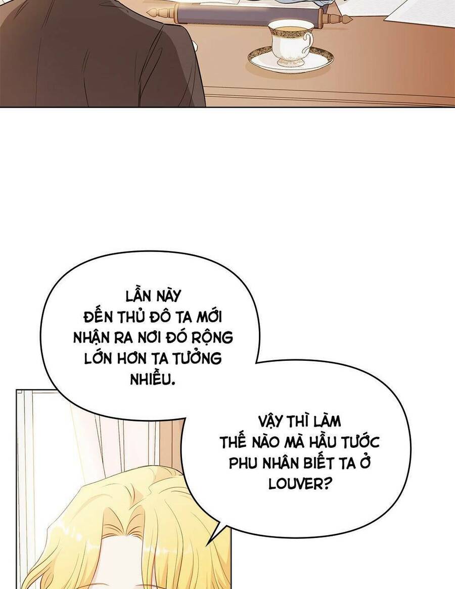 Tìm Lại Camellia Chap 18 - Next Chap 19