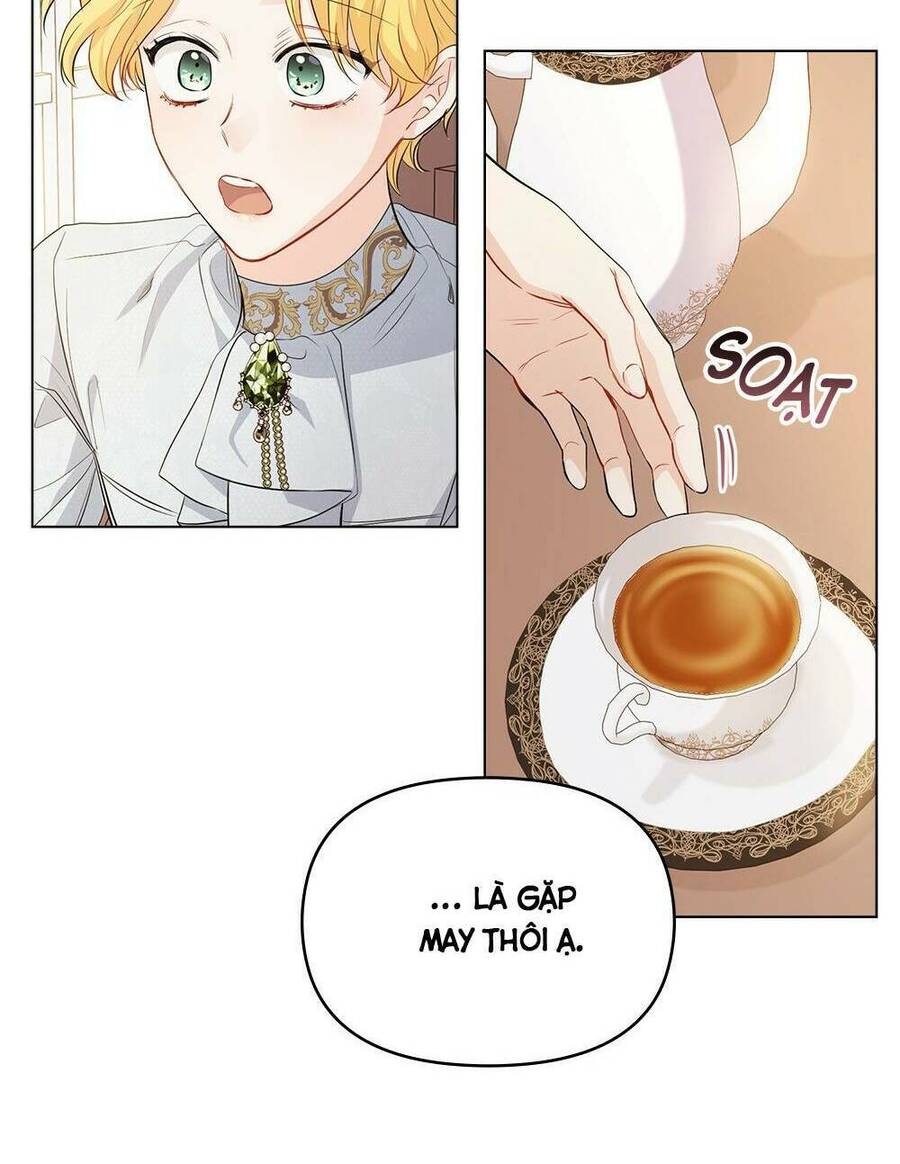 Tìm Lại Camellia Chap 18 - Next Chap 19