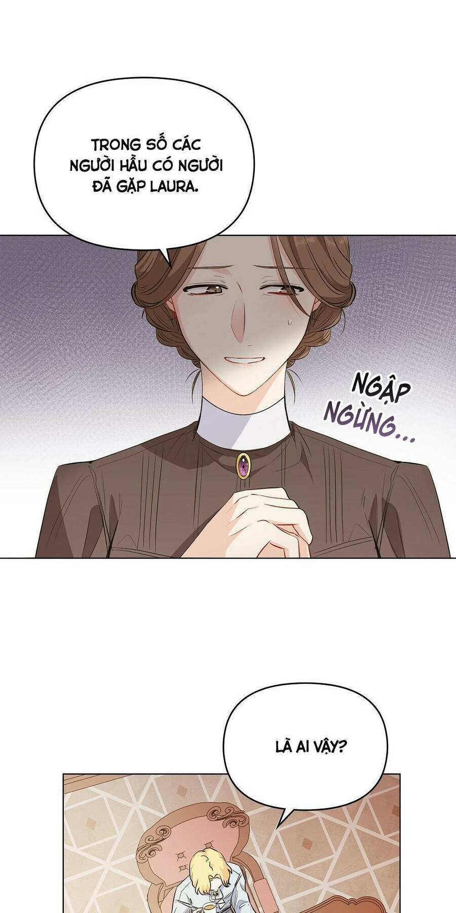 Tìm Lại Camellia Chap 18 - Next Chap 19