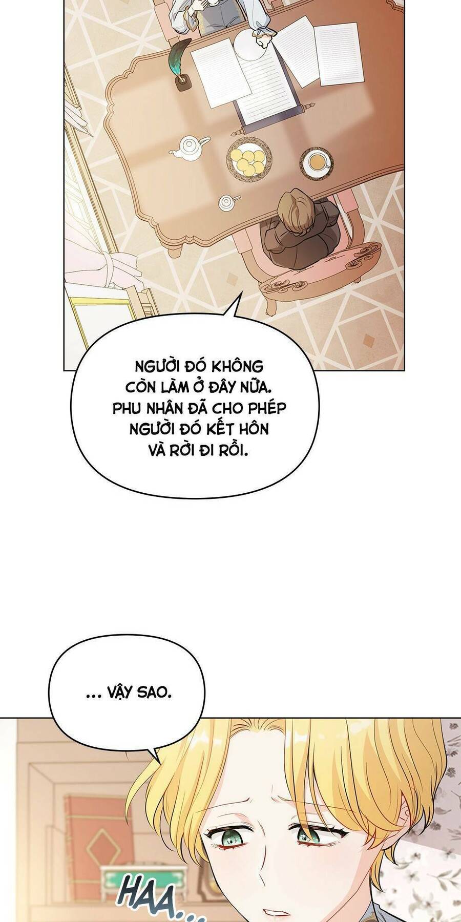 Tìm Lại Camellia Chap 18 - Next Chap 19