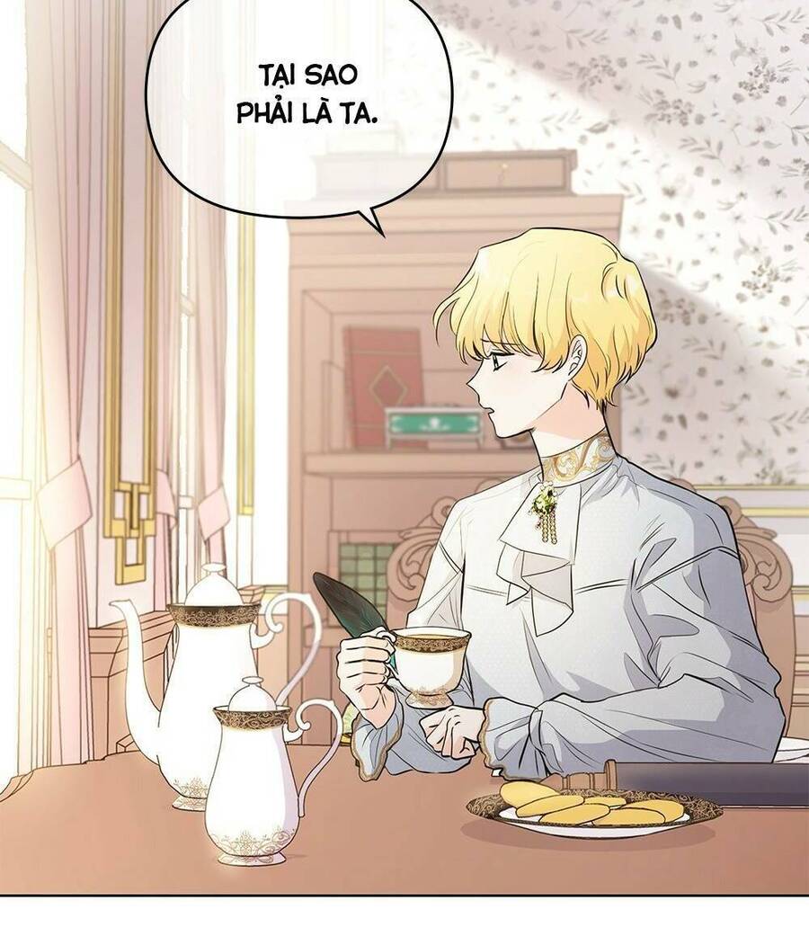 Tìm Lại Camellia Chap 18 - Next Chap 19