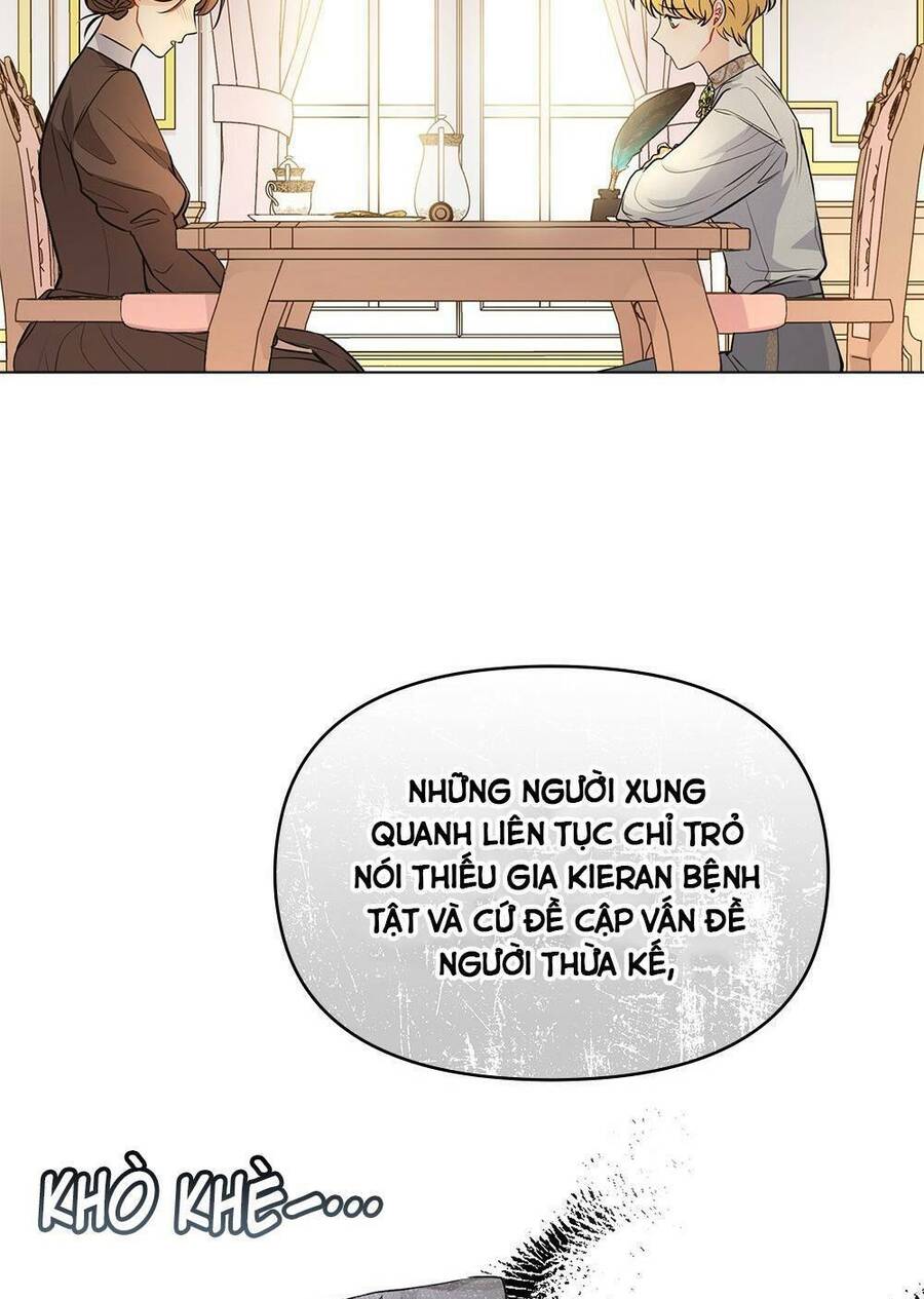Tìm Lại Camellia Chap 18 - Next Chap 19