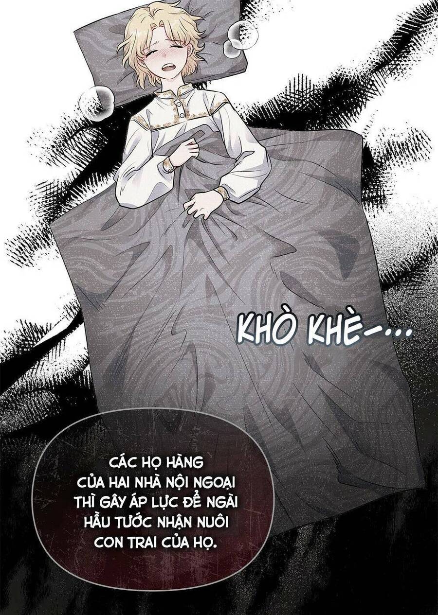 Tìm Lại Camellia Chap 18 - Next Chap 19