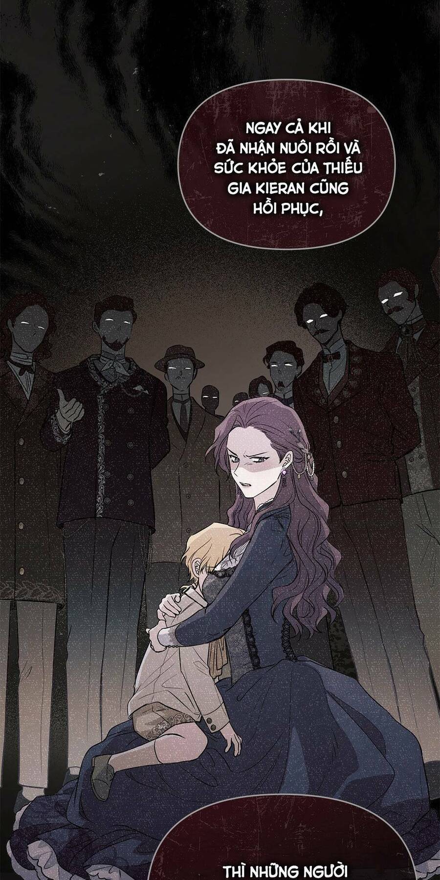 Tìm Lại Camellia Chap 18 - Next Chap 19