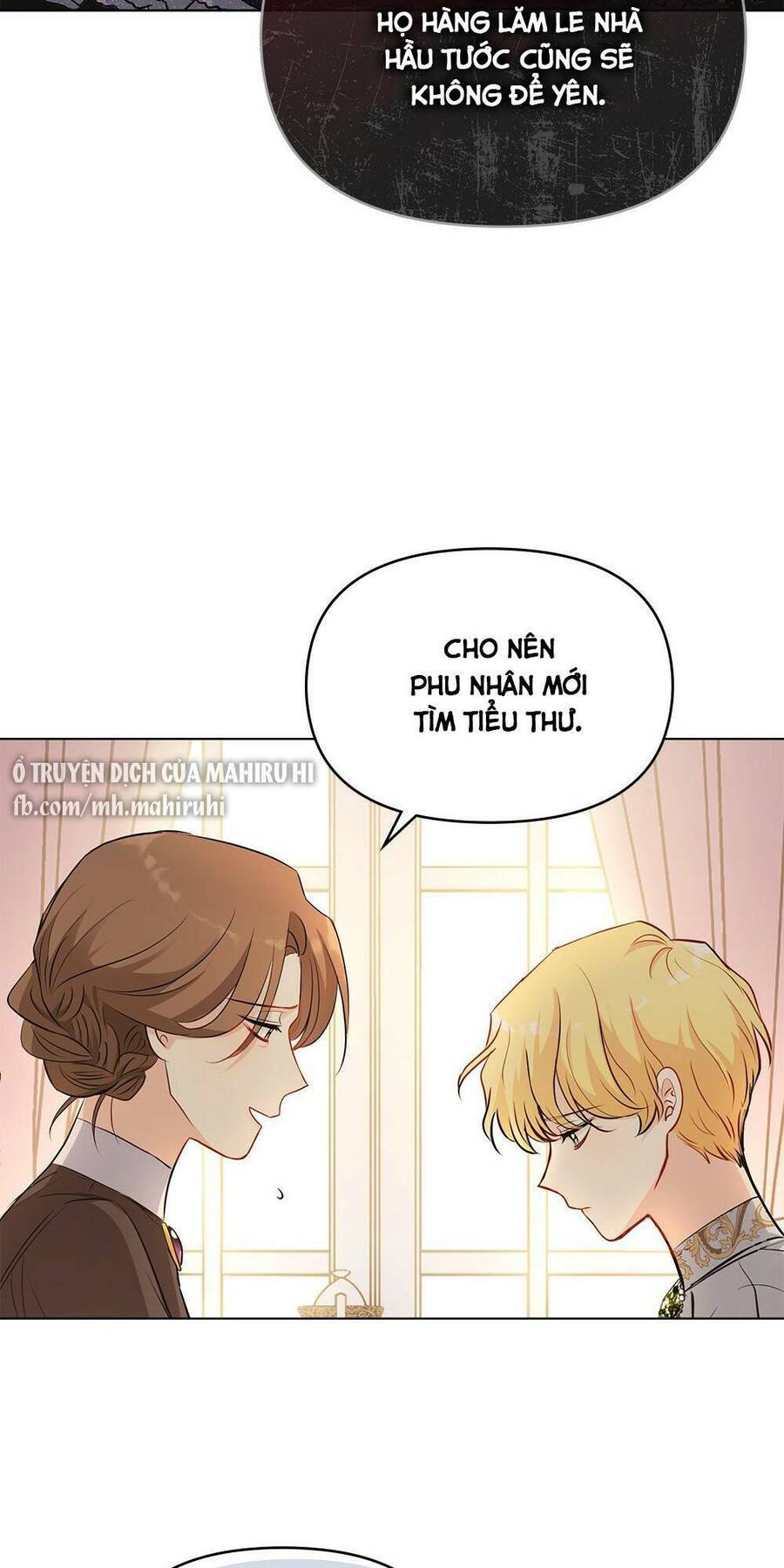 Tìm Lại Camellia Chap 18 - Next Chap 19