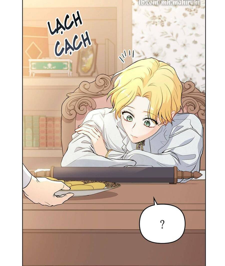 Tìm Lại Camellia Chap 18 - Next Chap 19