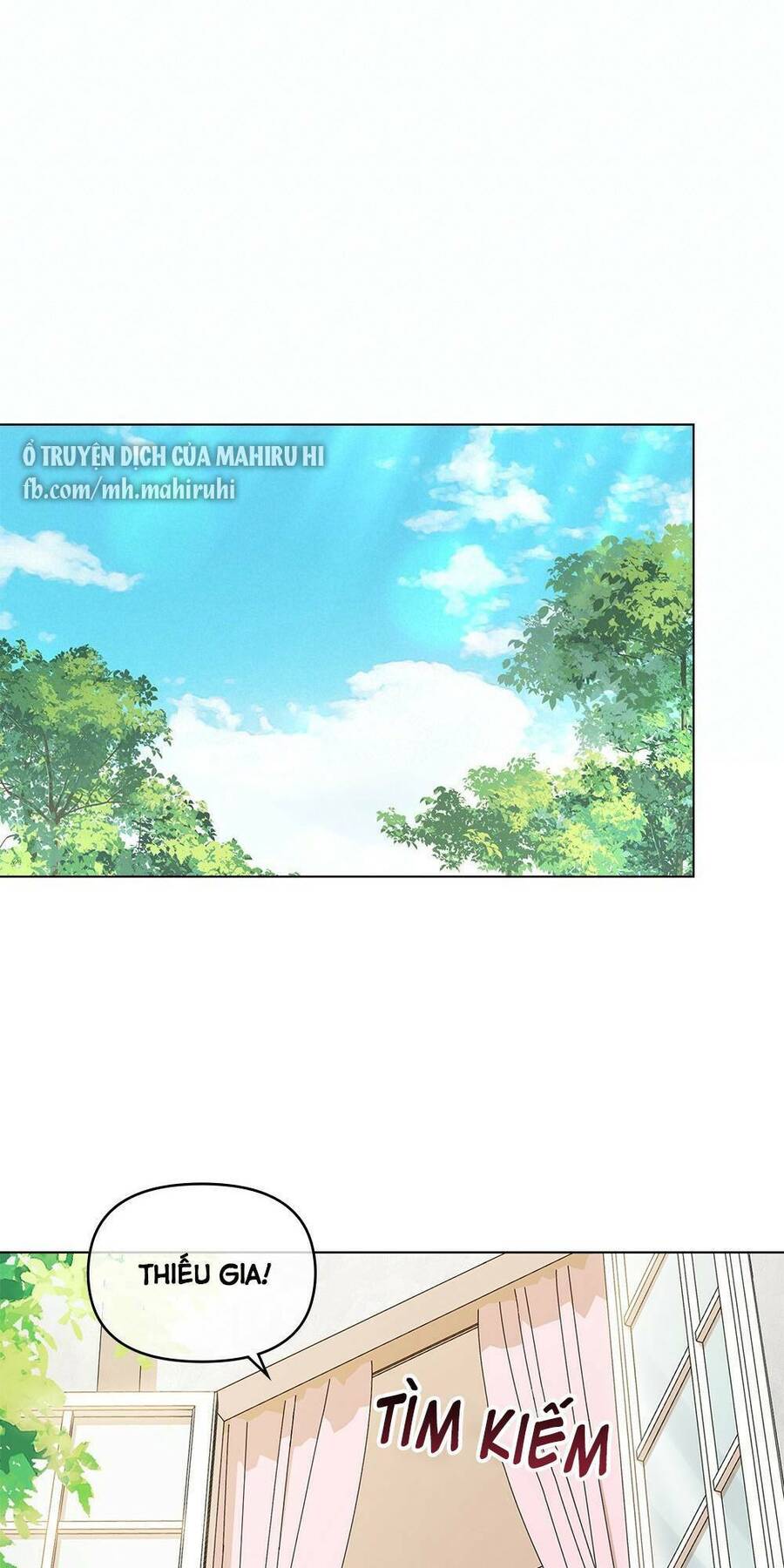 Tìm Lại Camellia Chap 18 - Next Chap 19