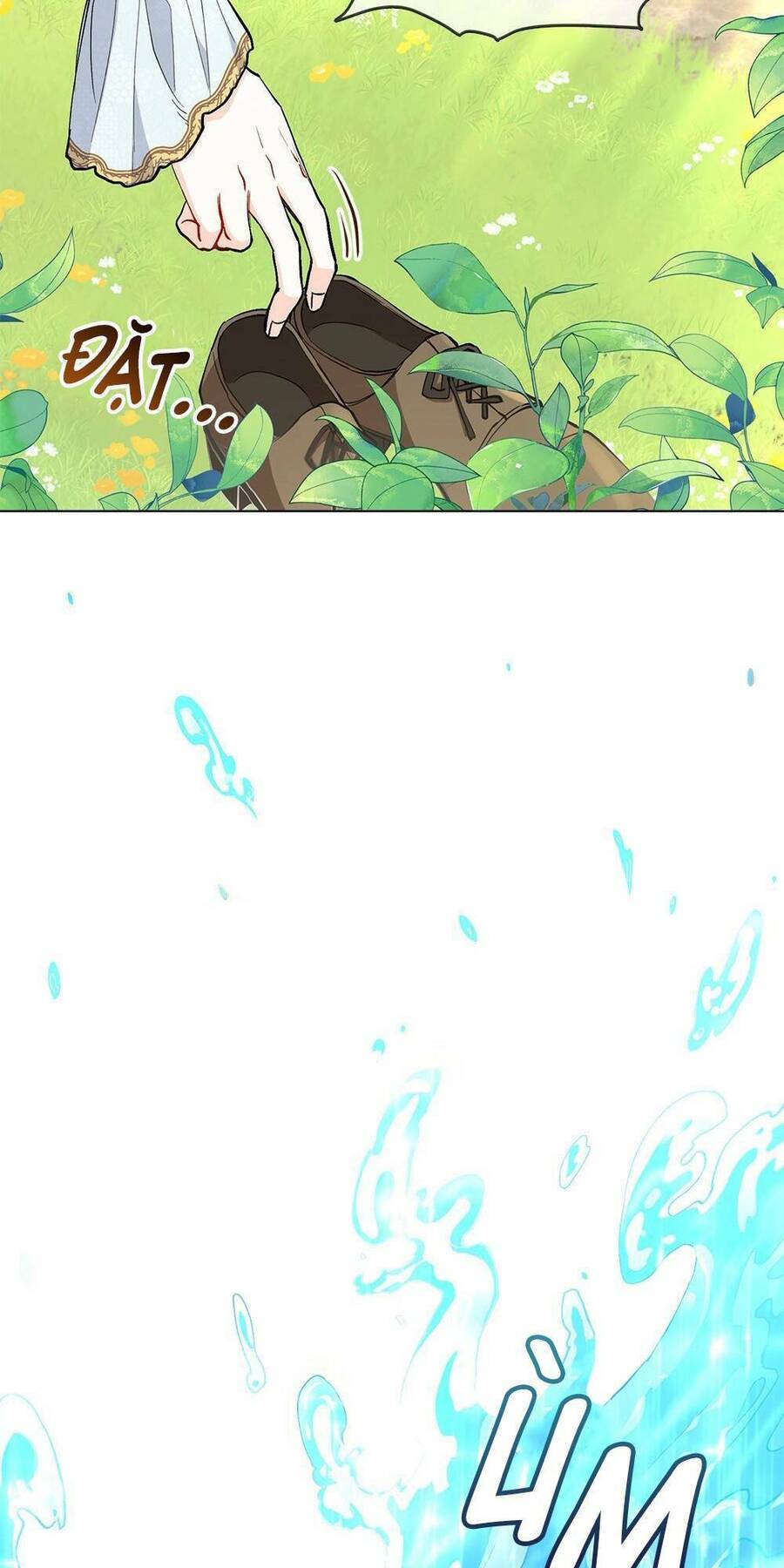 Tìm Lại Camellia Chap 18 - Next Chap 19