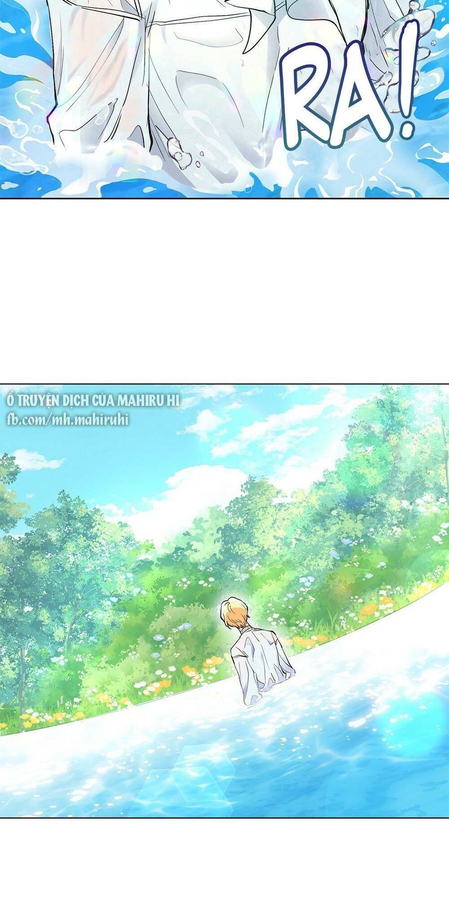 Tìm Lại Camellia Chap 18 - Next Chap 19