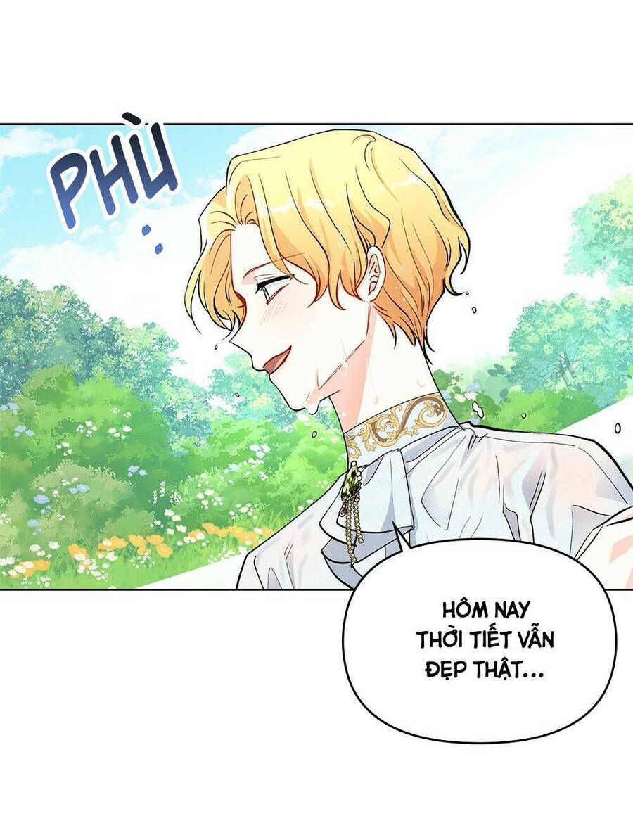 Tìm Lại Camellia Chap 18 - Next Chap 19