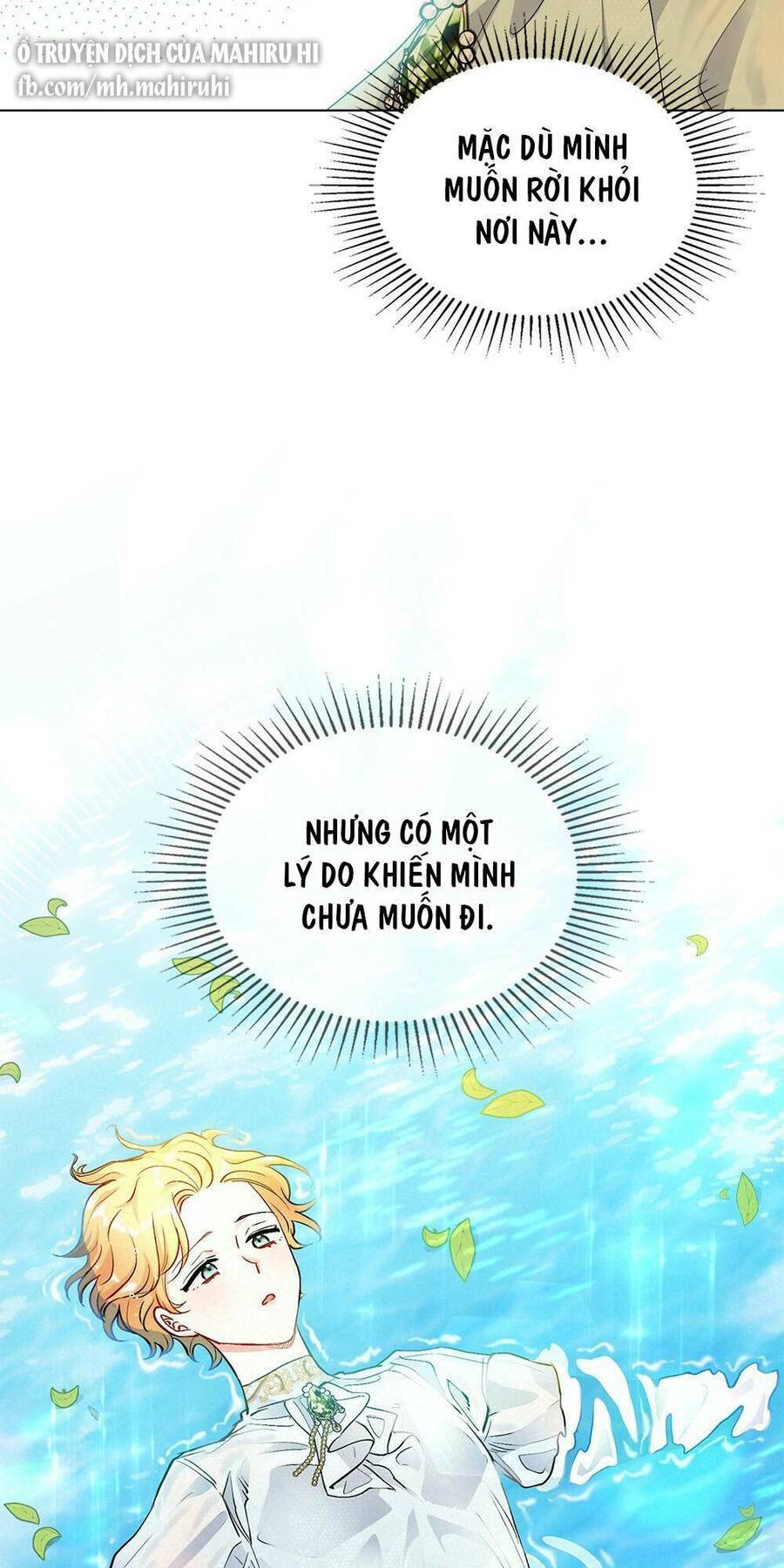Tìm Lại Camellia Chap 18 - Next Chap 19