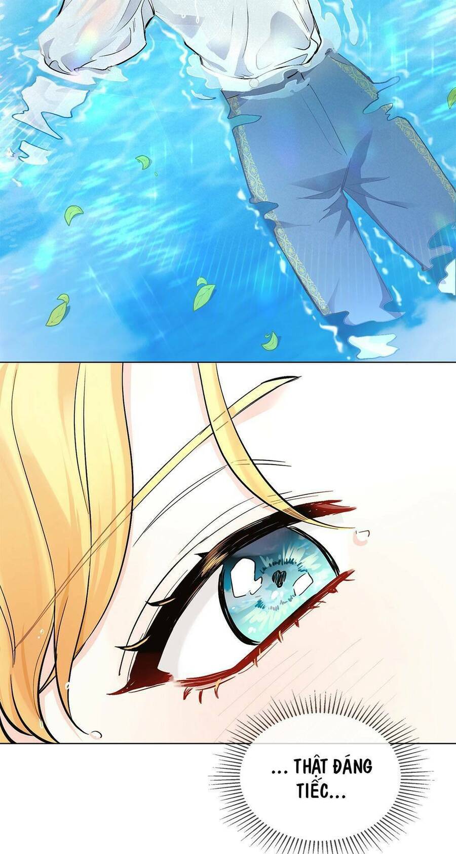 Tìm Lại Camellia Chap 18 - Next Chap 19