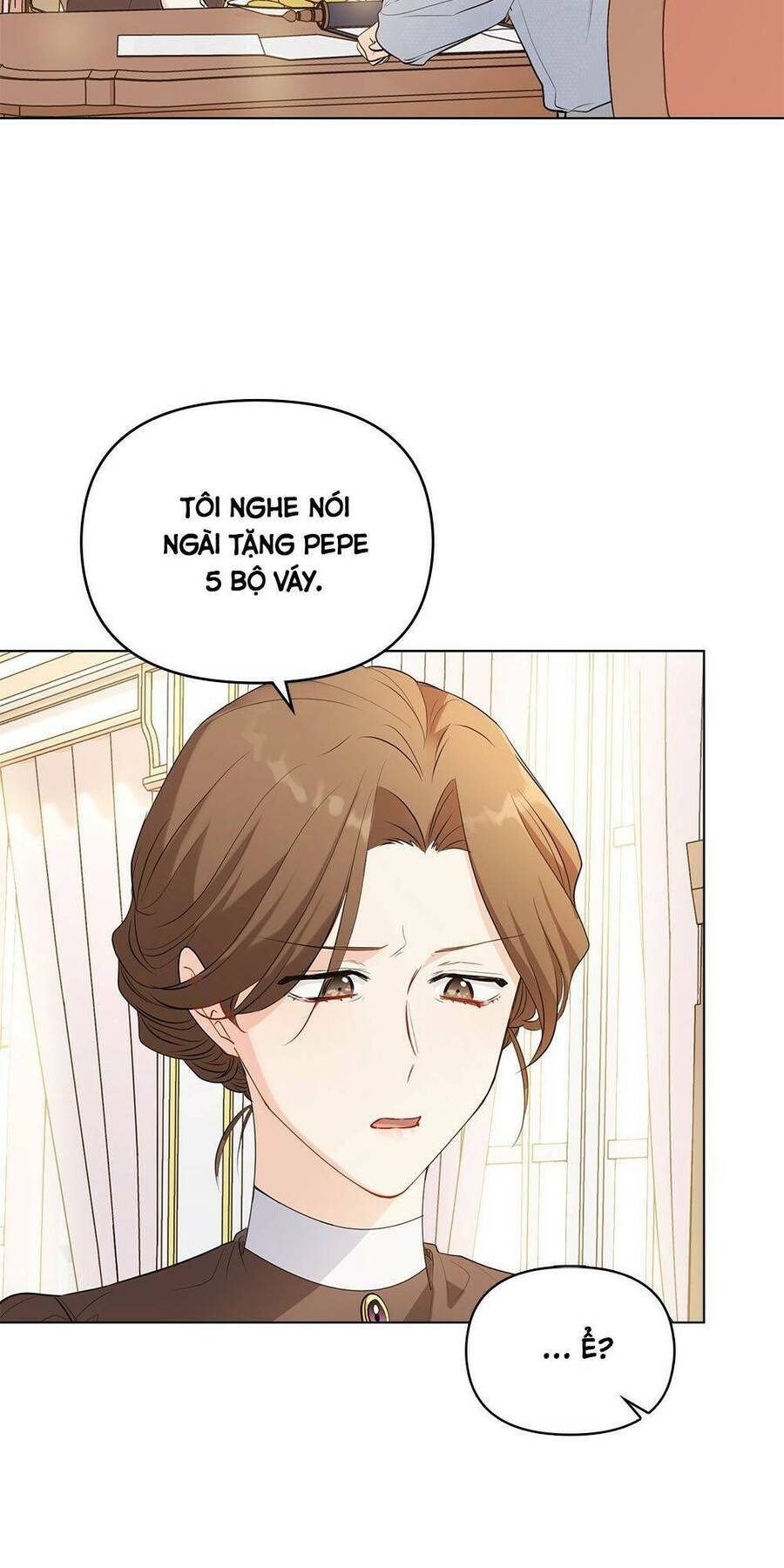 Tìm Lại Camellia Chap 18 - Next Chap 19