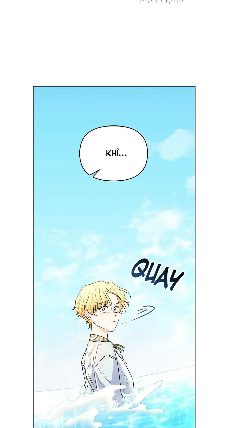 Tìm Lại Camellia Chap 18 - Next Chap 19